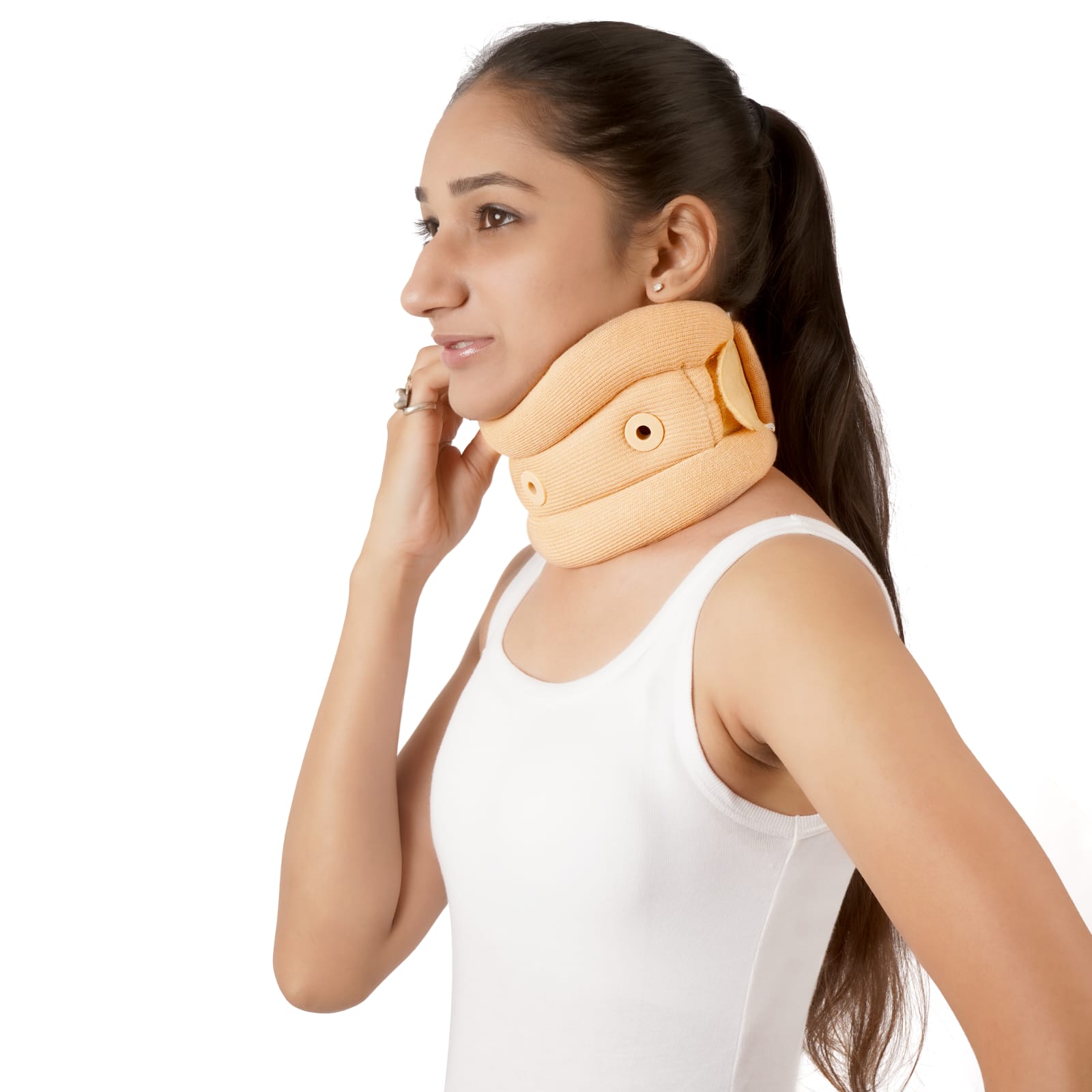 Soft Cervical Collar
